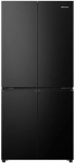 &Scaron;aldytuvas keturių durų Hisense RQ5P470SAFD