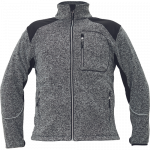 Darbinis &scaron;varkas vyrams Cerva Boyer, pilka, 3XL dydis