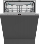 Įmontuojama indaplovė Hisense HV16D5