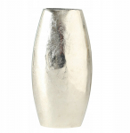 Vaza Boltze Flaire, 22 cm, aukso sp.