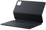 Klaviatūra plan&scaron;etiniam kompiuteriui Xiaomi Pad 8/8 Pro BHR08RTGL, Anglų (US), juoda sp.