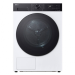 Džiovyklė LG RHX5009TKB, 9 kg