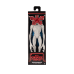 Žaislinė figūrėlė Stranger Things Demogorgon, 30 cm, balta sp./raudona sp.
