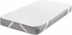 Čiužinio apsauga Hygienic Waterproof THK-071363, 200 cm x 140 cm, kietas (pažeista pakuotė)
