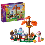 Konstruktorius LEGO&reg; Friends Mi&scaron;ko arbatėlė 42690, 116 vnt.