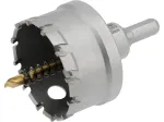 Metalo gręžimo karūna Yato YT-44069, 6 cm