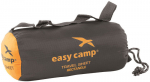 Paklodė Easy Camp Travel Sheet Rectangle, pilkas, 200 cm