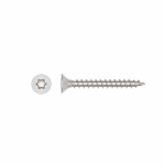 Medsraigtis, universalieji Haushalt A2, 3 x 25 mm, balta sp., 20 vnt.