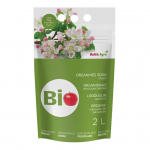 Organinės trą&scaron;os sodo augalams Baltic Agro, granuliuotos, 2 l