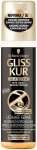 Plaukų kondicionierius Schwarzkopf Gliss Kur Ultimate Repair, 200 ml
