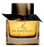 Kvepalai Burberry My Burberry Black, 50 ml
