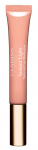 Lūpų dažai Clarins Eclat Minute, 12 ml, apricot shimmer, 02