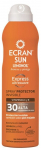 Apsauginis pur&scaron;kiklis nuo saulės Ecran Sun Protector Invisible SPF30, 250 ml