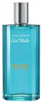 Tualetinis vanduo Davidoff Cool Water Wave Men, 125 ml