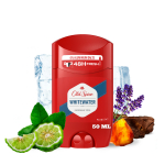 Vyri&scaron;kas dezodorantas Old Spice WhiteWater, 50 ml