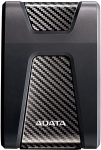 Kietasis diskas Adata HD650, HDD, 4 TB, juoda sp.