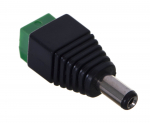 Adapteris Genway Plug-Screw