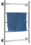 Vandeninis rank&scaron;luosčių džiovintuvas Changer, chromo, 50 cm x 71 cm, 70 W