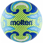 Tinklinio kamuolys Molten V5B1502-L, 5 dydis