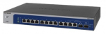 Komutatorius (Switch) Netgear XS512EM-100EUS