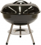 Grilis Grillmaster ZX28014A, juoda sp., 34 cm