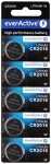 Elementai Everactive, CR2016, 3 V