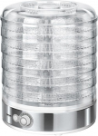 Vaisių ir daržovių džiovintuvas MPM MSG-11, 500 W