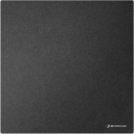 Pelės kilimėlis 3Dconnexion, 24.9 cm x 24.9 cm, juoda sp.