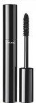 Blakstienų tu&scaron;as Chanel Le Volume, ultra black sp. 90
