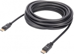 Laidas Assmann AK-340105-200-S AK-340105 Displayport, Displayport, 20 m, juoda sp.