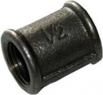 Vamzdynų sistema STP Fittings Sia