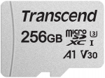 Atminties kortelė Transcend, 256 MB