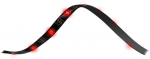 LED juostelė su magnetiniu tvirtinimu Speedlink MYX LED PC, juoda