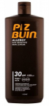 Apsauginis losjonas nuo saulės Piz Buin SPF30, 400 ml
