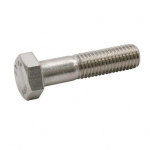 Varžtas DIN 931 Haushalt, 16 mm x 60 mm, 25 vnt.