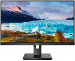 Monitorius Philips 242S1AE, IPS, 75 Hz, FHD, 24"