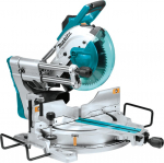 Pjovimo staklės Makita LS1019L, 1510 W, 260 mm
