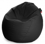 Sėdmai&scaron;is Comfort 80 Blackberry Pop Fit, juoda sp., 150 l