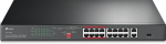 Komutatorius (Switch) TP-Link TL-SL1218P