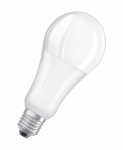 Lemputė Osram LED, A70, 2700 &deg;K, E27, 21 W, 2452 lm