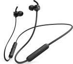 Belaidės ausinės Philips TAE1205, juoda sp.