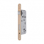 Įleidžiamoji spyna Lob Z95B 90/50, cinkuota