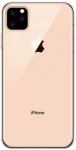 Telefono dėklas Mocco, Apple iPhone 11 Pro Max, skaidri