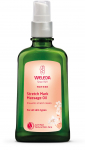 Kūno aliejus Weleda Mother Stretch Mark, 100 ml