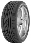 Vasarinė automobilių padanga Goodyear Exellence 235/60/R18, 103-W, D, C, 71 dB