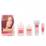 Plaukų dažai L&rsquo;Or&eacute;al Paris Excellence Creme, 4.54 natural dark copper mahogany brown, 4.54 Natural Dark Copper Mahogany Brown, 176 ml