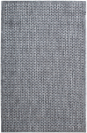 Kilimas lauko terasoms Home4you Dawn Outdoor 3, pilka, 150 cm x 100 cm