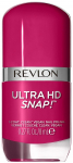 Nagų lakas Revlon Ultra HD Snap, berry blissed, 8 ml