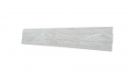Grindjuostė Salag SG75 SG75I8, 220 cm x 7.5 cm x 2.4 cm, pilko ąžuolo