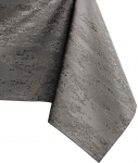 Staltiesė ovalas Restilo Vesta Oval, ruda sp., 340 x 140 cm